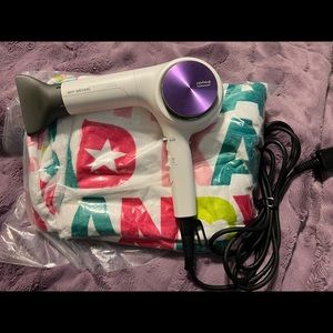 Head Kandy BFF hair dryer Purple (HK blanket included with full price offer)